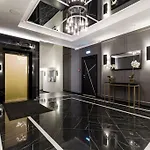 Loft Black And Red * Таллин